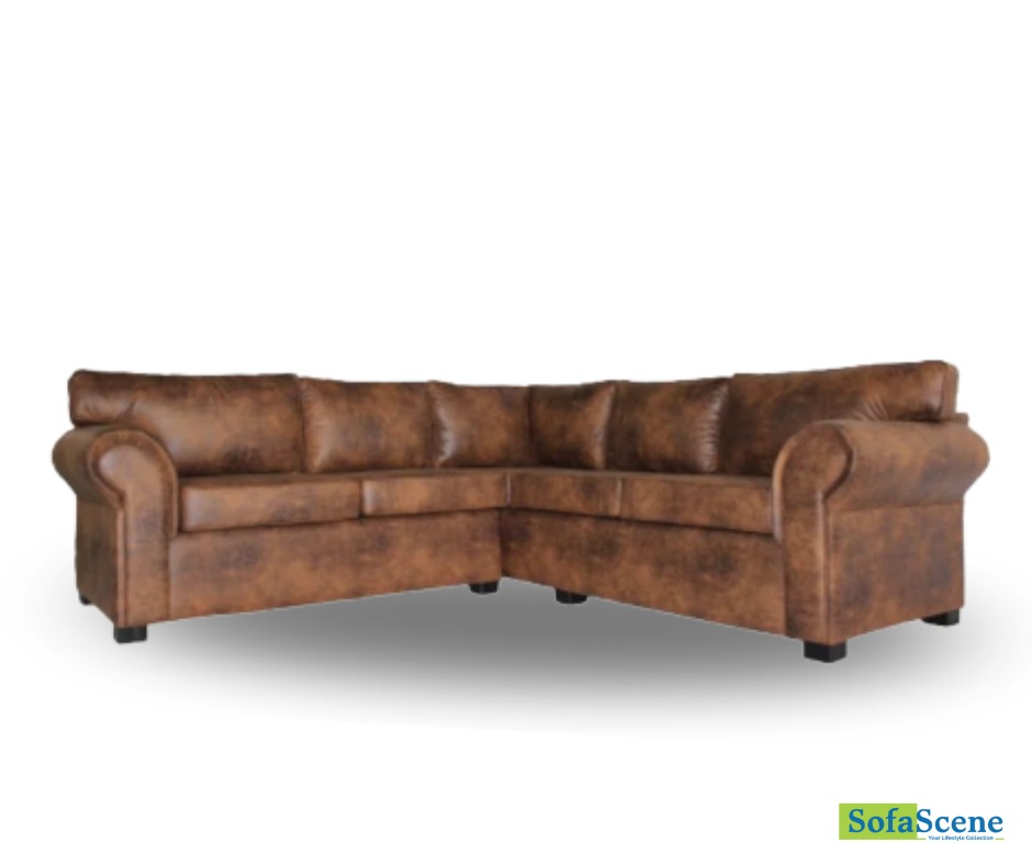 Range Piece 11 in a contemporary living room