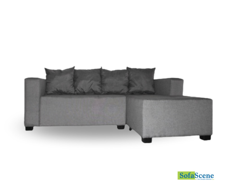 Range Piece 13 in a contemporary living room
