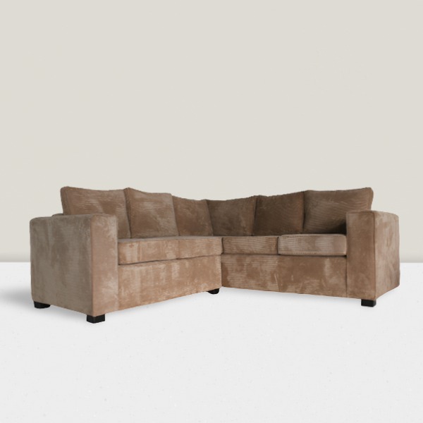 Range Piece 03 in a contemporary living room
