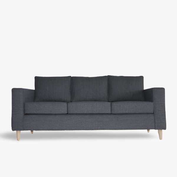 Range Piece 05 in a contemporary living room