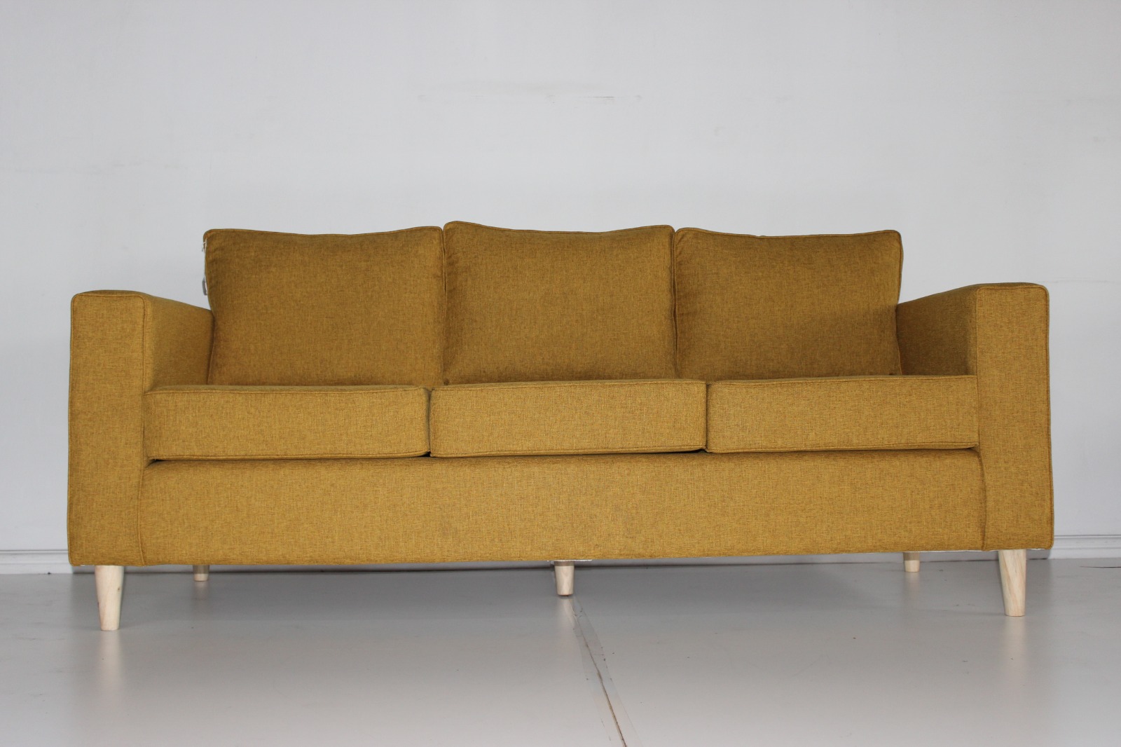 Range Piece 97 in a contemporary living room