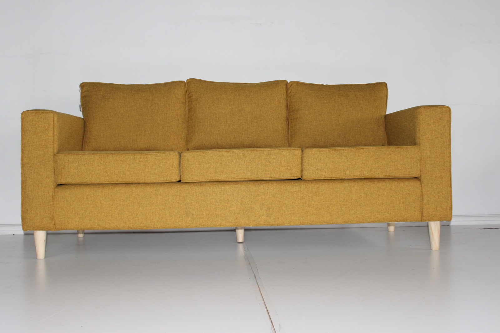Range Piece 86 in a contemporary living room