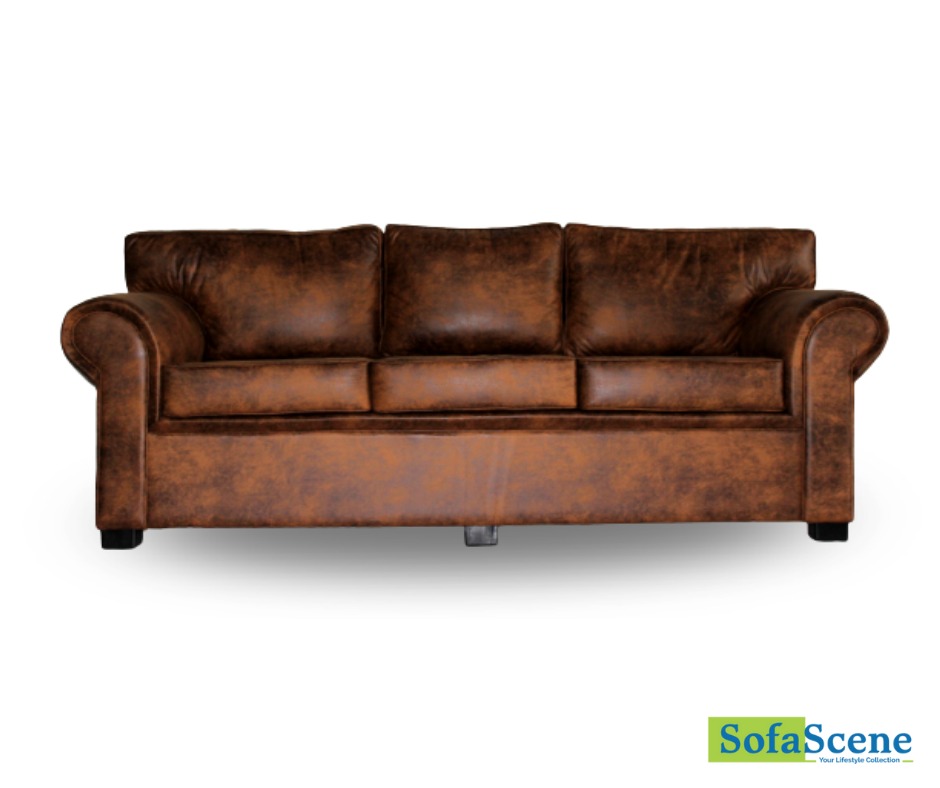 Range Piece 25 in a contemporary living room