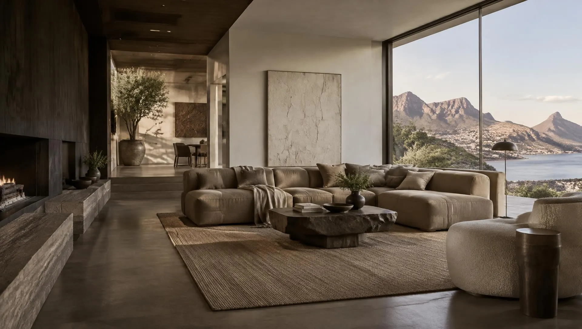 Ottomans by SofaScene